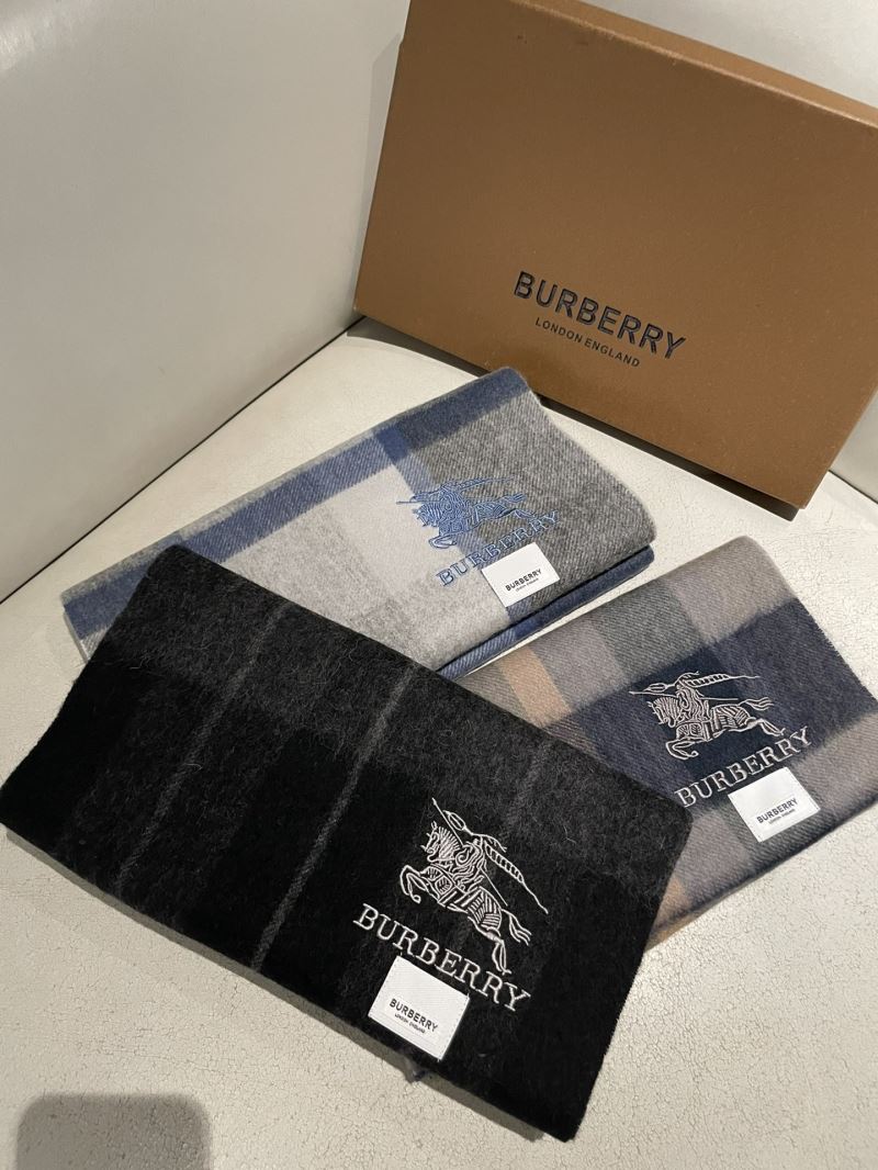 Burberry Scarf